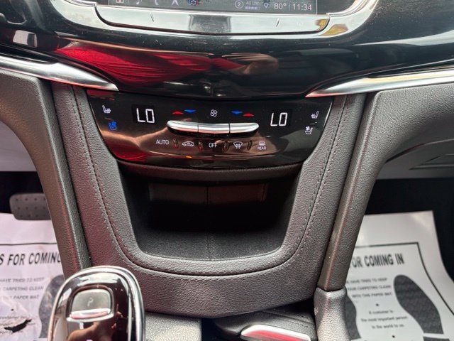 Used 2023 Cadillac XT6 Premium Luxury FWD image 19