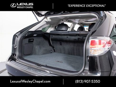Used 2015 Lexus RX 350 FWD image 19