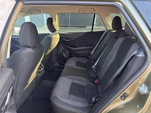 Certified 2023 Subaru Outback Premium image 12