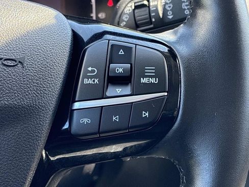 Used 2025 Ford Escape Active w/ Cold Weather Package FWD image 24