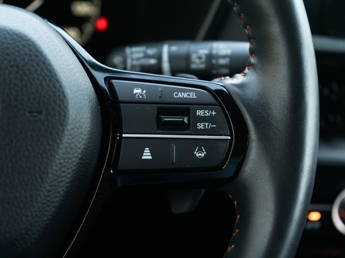 Certified 2024 Honda CR-V Sport Touring image 21