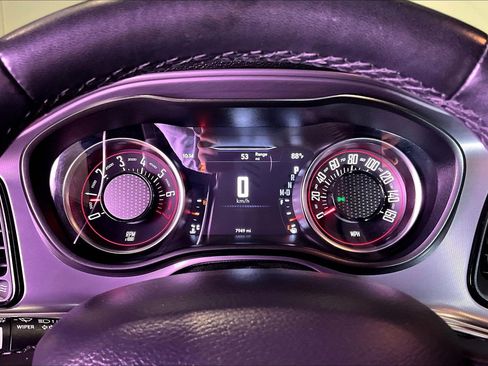 Used 2023 Dodge Challenger SXT RWD image 14