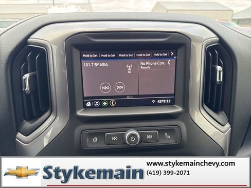 Used 2020 GMC Sierra 1500 4x4 Crew Cab w/ Sierra Value Package image 39