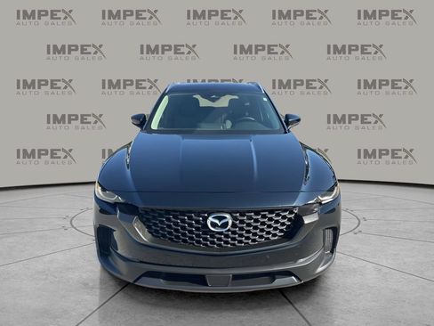 Used 2026 MAZDA CX-50 AWD 2.5 S w/ Preferred Pkg image 8