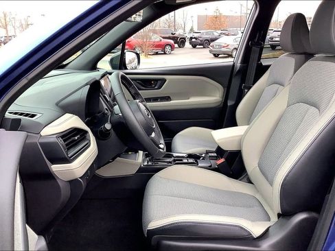 Certified 2026 Subaru Forester Premium image 28