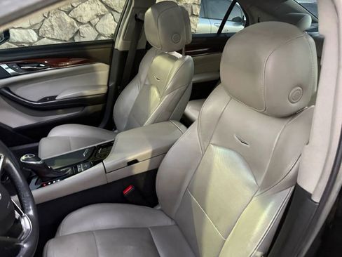 Used 2014 Cadillac CTS Luxury image 15