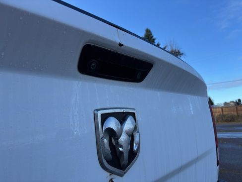 Used 2016 RAM 1500 Lone Star image 34