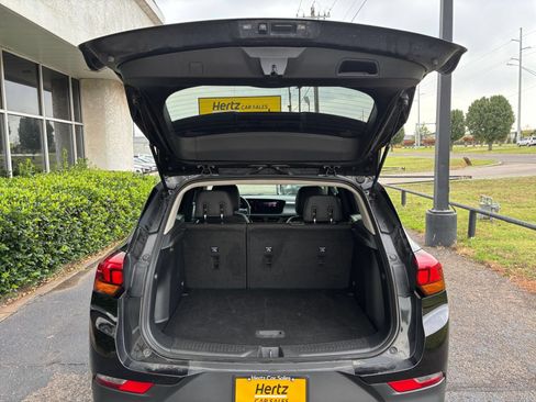 Used 2025 Buick Encore GX Preferred FWD image 30