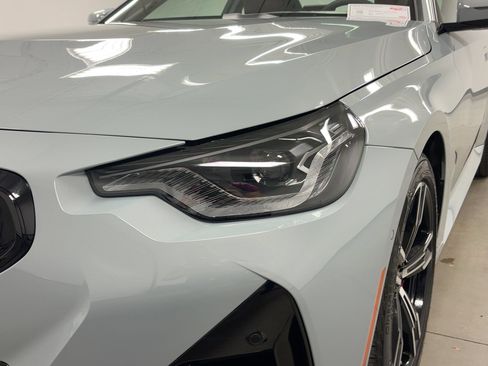 Used 2026 BMW 230i Coupe w/ Premium Package RWD image 10