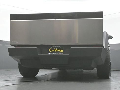 Used 2024 Tesla Cybertruck AWD Crew Cab image 44