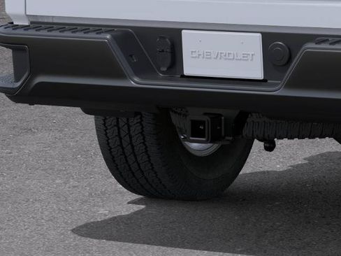 New 2026 Chevrolet Silverado 2500 W/T w/ WT Convenience Package AWD/4WD image 38