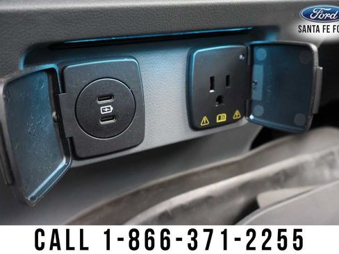 Used 2024 Ford F150 XLT w/ Equipment Group 302A MID AWD/4WD image 29