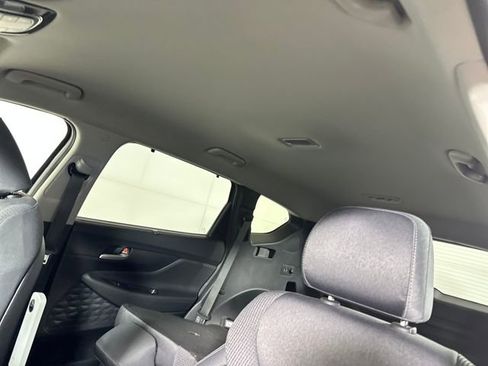 Used 2021 Hyundai Santa Fe SEL w/ Convenience Package image 12