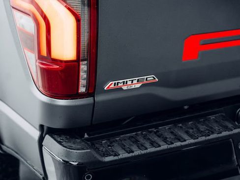 New 2026 Ford F150 Lariat w/ Equipment Group 502A High AWD/4WD image 15