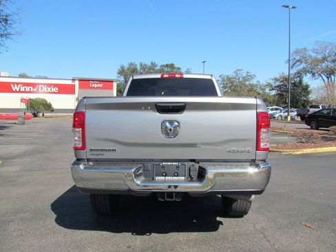Used 2024 RAM 2500 Big Horn AWD/4WD image 8