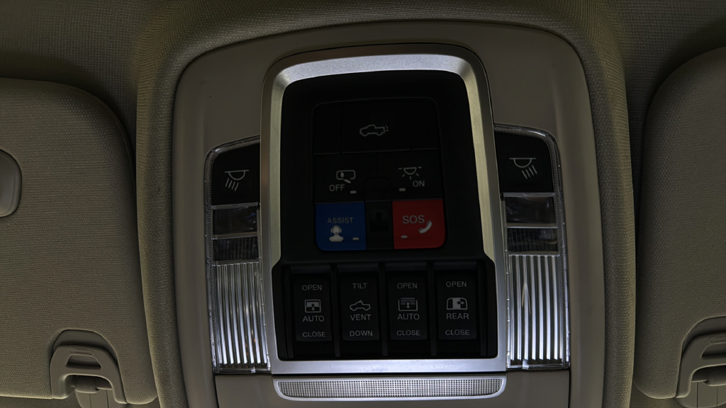 Used 2022 RAM 1500 Laramie AWD/4WD image 34
