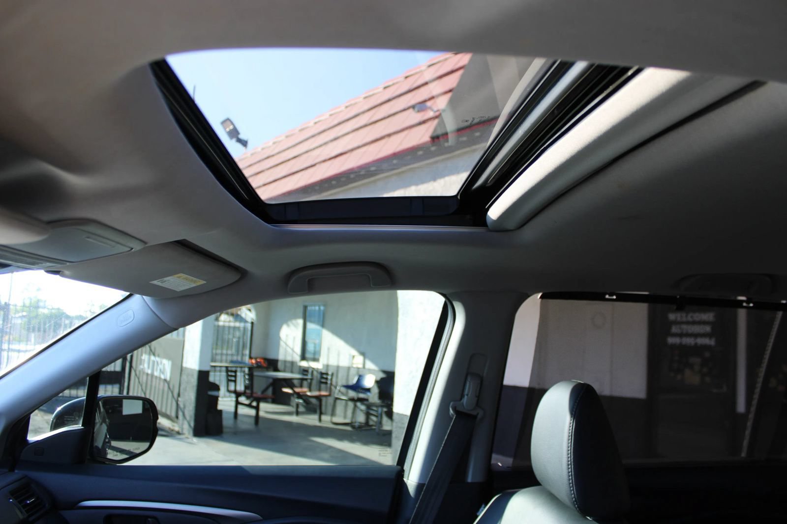 Used 2021 Honda Pilot EX-L image 20