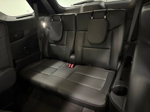 New 2026 Ford Explorer ST w/ Sun And Sound Package image 17