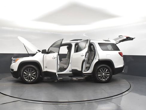 Used 2019 GMC Acadia SLT image 49