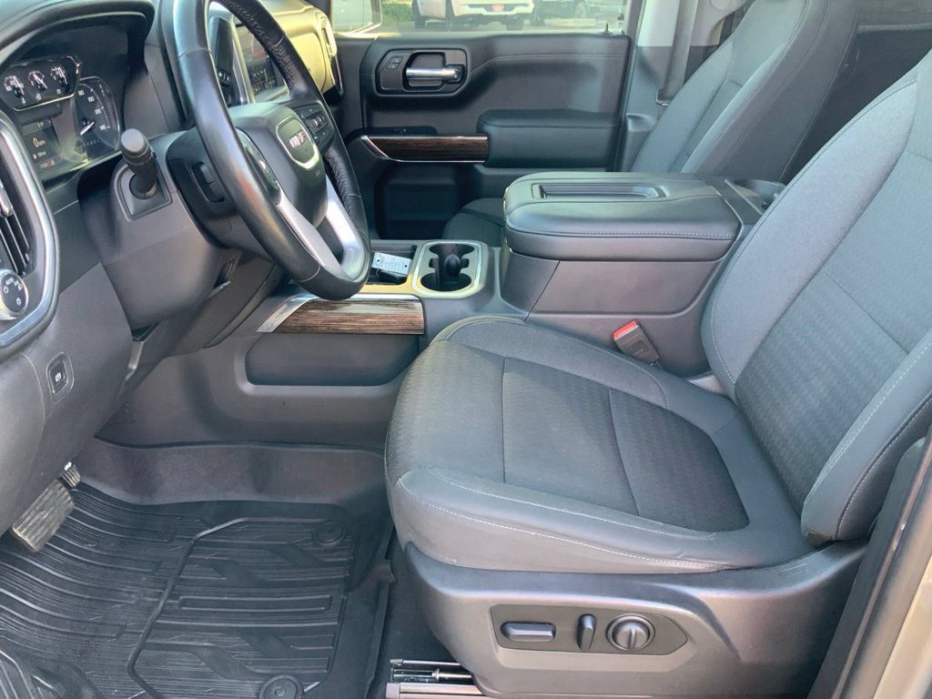 Used 2021 GMC Sierra 1500 Elevation w/ Preferred Package AWD/4WD image 14