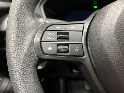 New 2026 Honda HR-V LX image 15