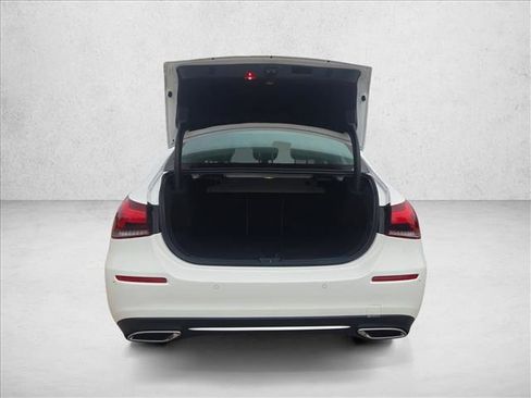 Used 2019 Mercedes-Benz A 220 image 6