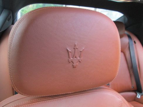 Used 2017 Maserati Ghibli S Q4 image 50