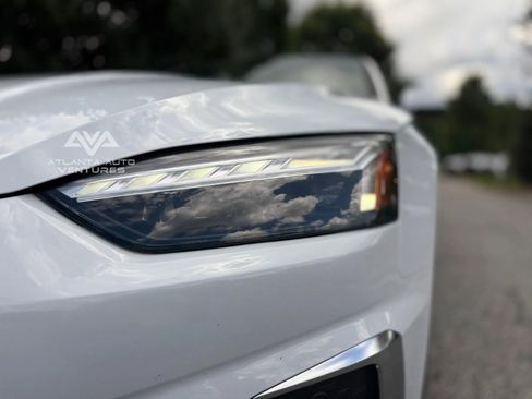 Used 2024 Audi A5 2.0T Premium Plus image 7