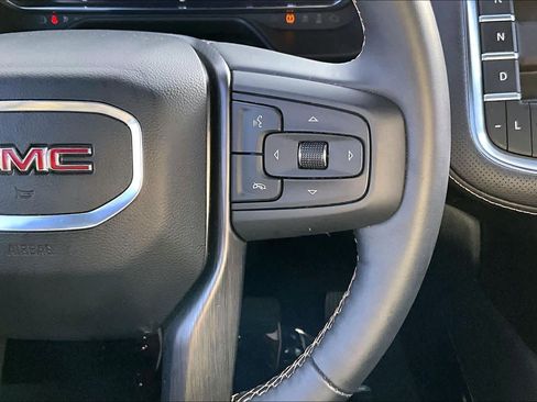 Used 2024 GMC Yukon AT4 image 26