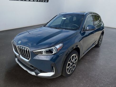 New 2026 BMW X1 xDrive28i w/ Technology Package image 10