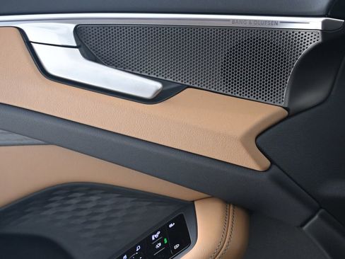 New 2026 Audi A6 3.0 AWD/4WD image 21