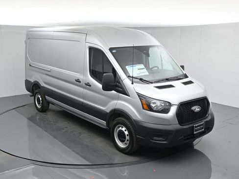New 2026 Ford Transit 250 148 Medium Roof w/ Load Area Protection Package image 33
