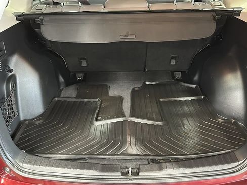 Used 2015 Honda CR-V EX-L image 13