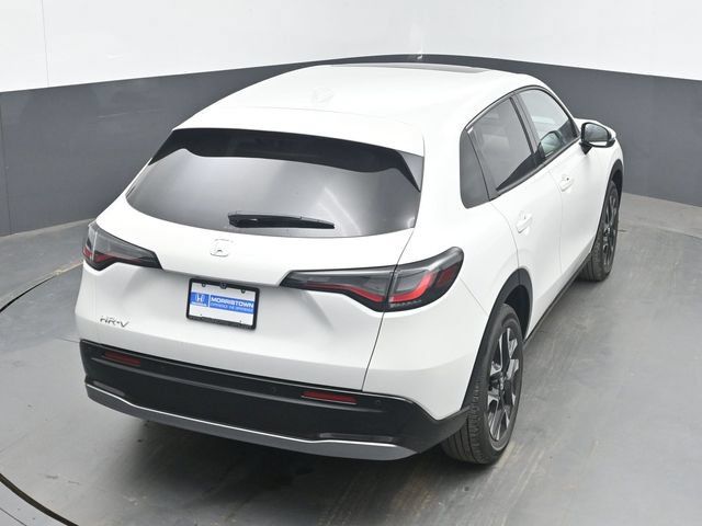 New 2027 Honda HR-V EX-L image 39
