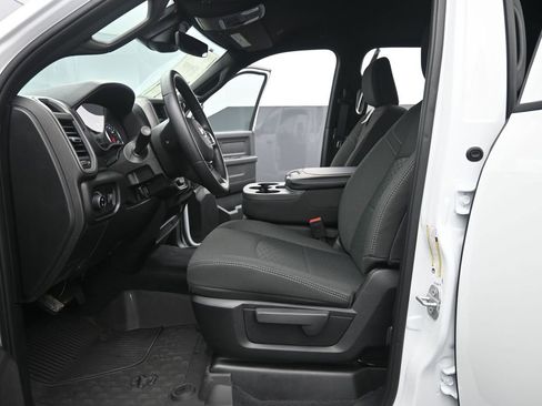 New 2026 RAM 2500 Tradesman image 10