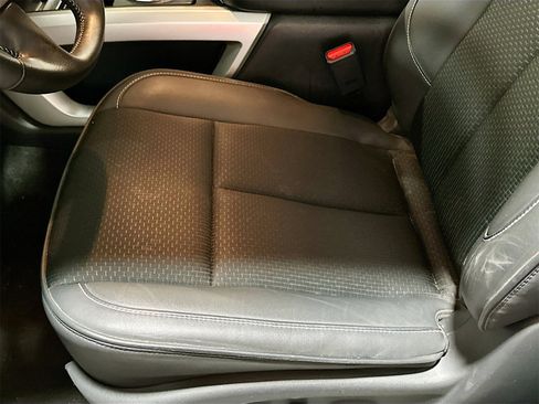 Used 2019 Nissan Titan PRO-4X image 19