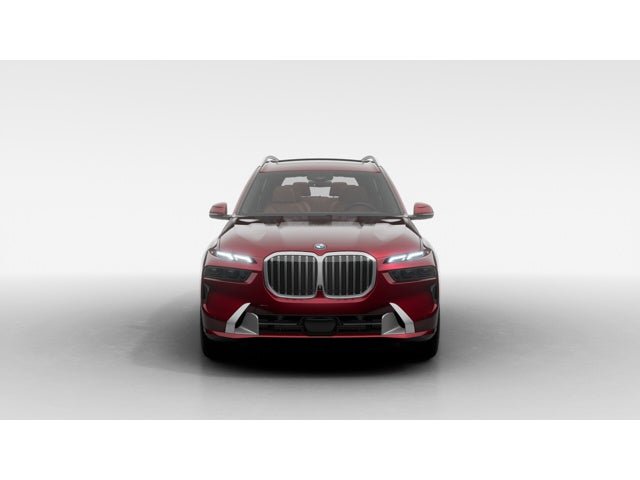 New 2027 BMW X7 xDrive40i AWD/4WD image 3