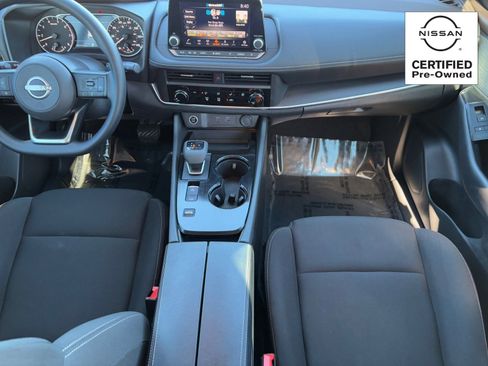 Certified 2023 Nissan Rogue S image 15