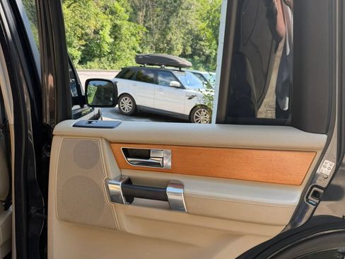 Used 2012 Land Rover LR4 HSE AWD/4WD image 13