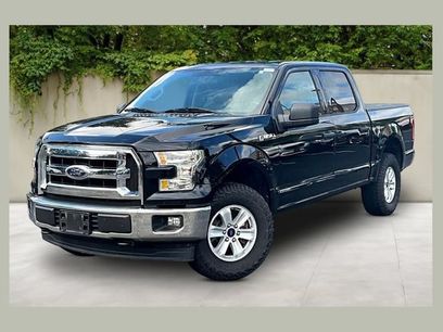 Used 2017 Ford F150 XLT