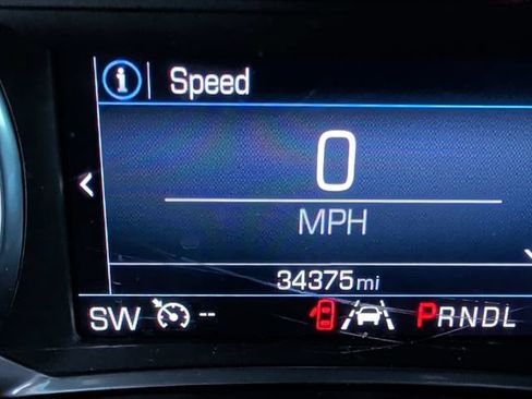 Used 2020 Chevrolet Equinox LT FWD image 16