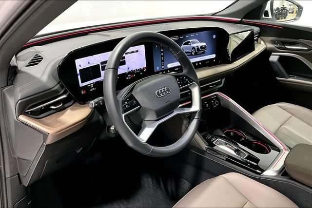 Used 2026 Audi Q5 Premium AWD/4WD image 8