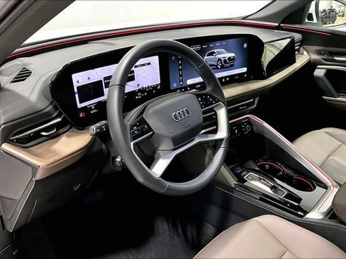 Used 2026 Audi Q5 Premium AWD/4WD image 8