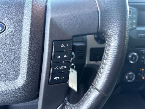 Used 2014 Ford F150 XLT w/ Equipment Group 302A Luxury image 15