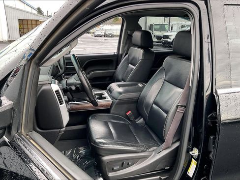 Used 2016 GMC Sierra 3500 SLT image 24