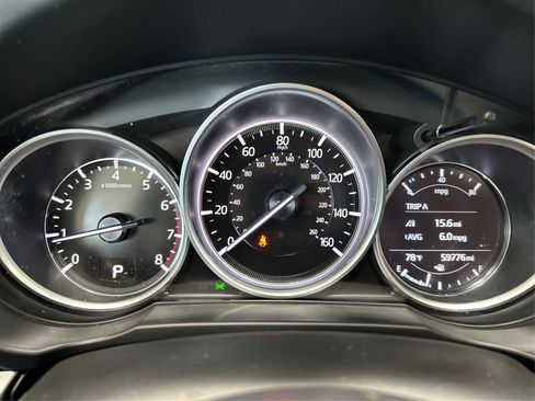 Used 2019 MAZDA CX-5 Touring AWD/4WD image 16