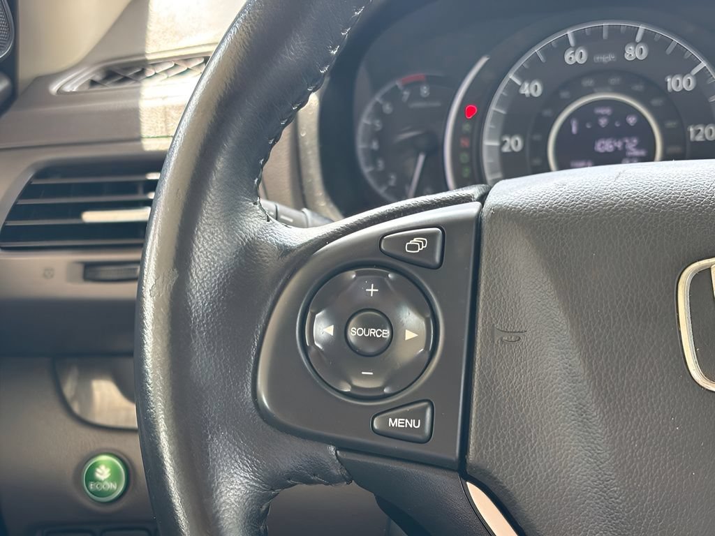 Used 2013 Honda CR-V EX-L image 29