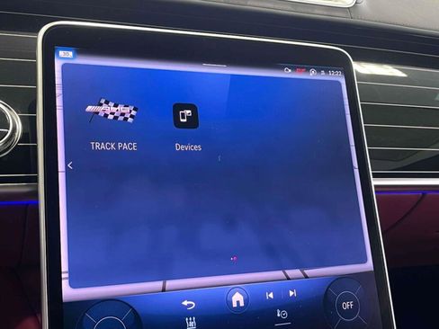 New 2026 Mercedes-Benz S 63 AMG S image 24