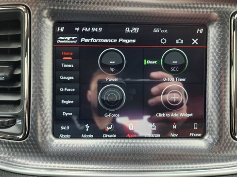 Used 2019 Dodge Challenger SRT Hellcat Redeye image 51