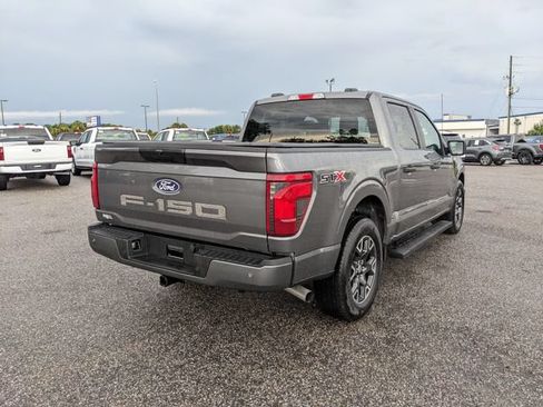 Certified 2024 Ford F150 STX RWD image 4